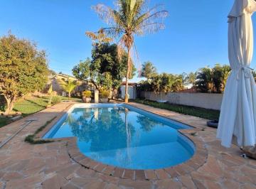 Casa de 4 quartos, Indaiatuba · Chácara Residencial / Terras de Itaici / Indaiatuba - SP