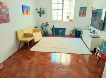 Apartamento · 60m² · 1 Quarto · 1 Vaga - Virginia Monteiro · LINDO 1 DORMITORIO COM VAGA AVENIDA ANGELICA