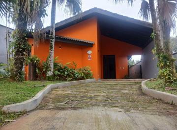 Casa de 5 quartos, Bertioga · Casa com 5 quartos à venda condominío Morada da Praia em Boracéia