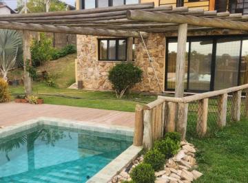 Casa de 4 quartos, Indaiatuba · Chácara Residencial / Terras de Itaici / Indaiatuba - SP