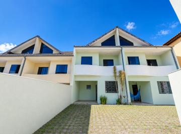 Casa de 3 quartos, Curitiba · Sobrado Triplex em Condomínio na Melhor Localização do Xaxim!