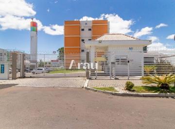 Apartamento de 2 quartos, São José dos Pinhais · Apartamento Garden em Sao Jose dos Pinhais