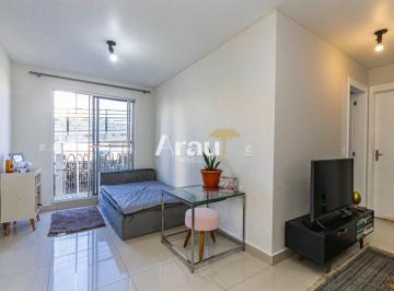 Apartamento de 2 quartos, São José dos Pinhais · Apartamento Garden em Sao Jose dos Pinhais