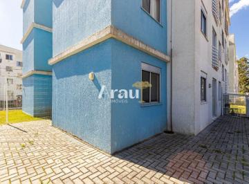 Apartamento de 2 quartos, São José dos Pinhais · Apartamento Garden em Sao Jose dos Pinhais