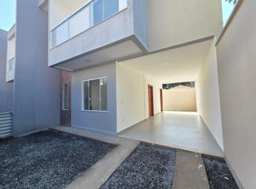 Casa de 3 quartos, Serra · Casa 3 Quartos|Suíte |100m²|Quintal|Estância Monazítica, Jacaraípe | Próximo ao Mar, Serra