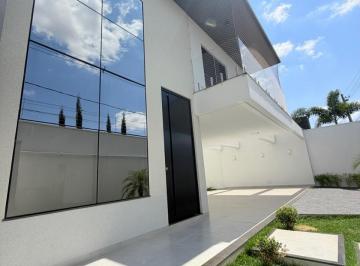 Foto 01 · Casa, Belvedere, Patrocínio, MG