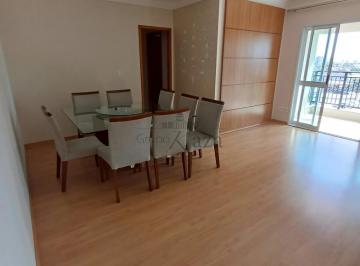 Apartamento de 3 quartos, São José dos Campos · Apartamento com varanda gourmet no Jardim Alvorada The View Club Residence 3 Quartos 102m².