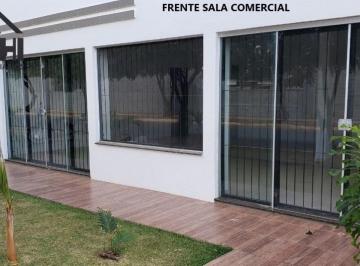Foto 01 · Sala, Parque do Sol, Nova Mutum, MT