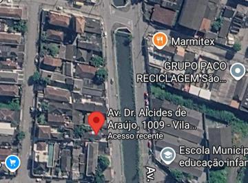 Terreno , São Vicente · QUER CONSTRUIR? TERRENO 315 M²