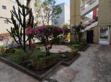 CONDOMINIO · APTO - CARAPICUÍBA