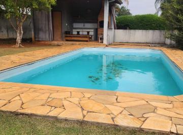 Casa de 3 quartos, Indaiatuba · Chácara Residencial / Terras de Itaici / Indaiatuba - SP