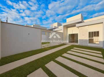 Casa de 2 quartos, Serra · SÃO FRANCISCO - Casa 2 Quartos+Suíte+Linear+Quintal - Jacaraípe - Serra - ES