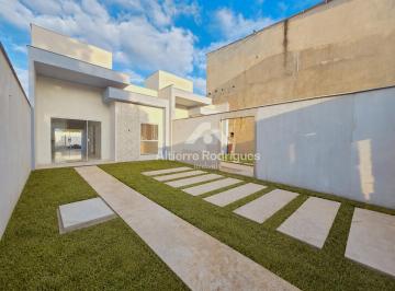 Casa de 2 quartos, Serra · SÃO FRANCISCO - Casa 2 Quartos+Suíte+Linear+Quintal - Jacaraípe - Serra - ES
