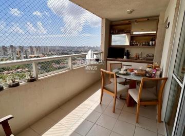 Foto 01 · Apartamento, Neópolis, Natal, RN