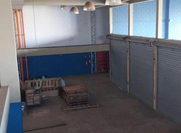 Comercial · 600m² · Galpão - Jardim Eulina