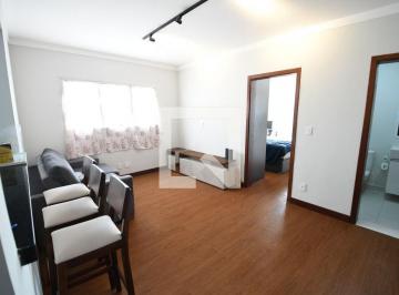 Apartamento · 58m² · 1 Quarto · 1 Vaga · Apartamento à Venda - Guanabara, 1 Quarto,  58 m2