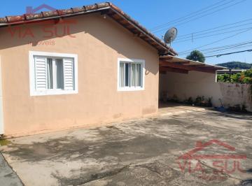 Casa · 150m² · 2 Quartos · 2 Vagas · Casa à Venda em Juquitiba; Boa localização, apenas 2km do centro.