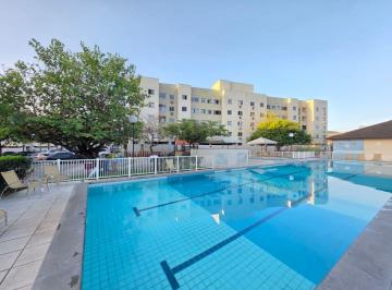 Apartamento de 2 quartos, Serra · Excelente oportunidade - 2 Quartos/45m² - Vista de Laranjeiras - Res. Vista do Mestre - Serra ES