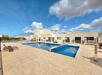 Apartamento de 2 quartos, Serra · Cond. Viva Laguna - 2 Quartos/45m²/Sol da Manhã - Praia da Baleia - Serra ES