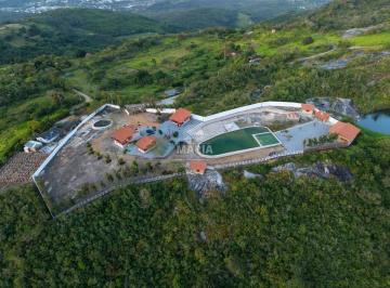 Rural de 3 quartos, Mandacaru · Chácara com 03 bangalôs e linda vista para a Serra à venda em Mandacaru/PE!