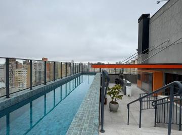 202607281700167239.jpg · Apartamento para Venda em Curitiba, Centro, 1 dormitório, 1 banheiro