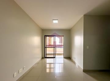 Apartamento · 74m² · 3 Quartos · 1 Vaga · SOLAR MONTPARNASSE - 3 QUARTOS - 1 SUÍTE - VARANDA - 1 VAGA - ÁGUAS CLARAS