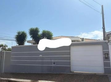 Casa de 3 quartos, Campinas · CASA DE ALTO PADRÃO COM 3 SUÍTES A VENDA NO CHAPADFÃO EM CAMPINAS