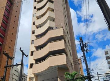 Apartamento de 2 quartos, Fortaleza · Apartamento de 60 m² com 2 quartos e 1 vaga de garagem à venda em Meireles