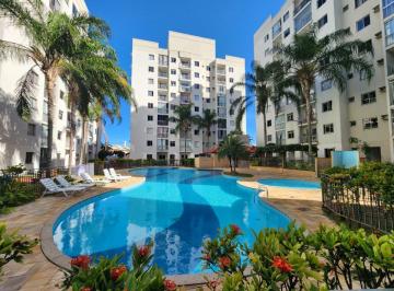 Apartamento de 2 quartos, Serra · 2 Quartos | 55m² | Sol da Manhã | Andar Alto - llha de Trindade, Colina de Laranjeiras