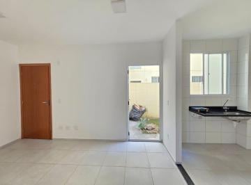 Apartamento de 2 quartos, Serra · Apartamento 2 Quartos TÉRREO COM QUINTAL | VIVA LAGUNA – Praia da Baleia - Serra ES