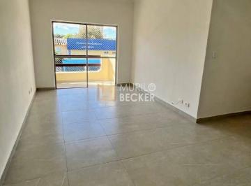 Apartamento · 85m² · 3 Quartos · 2 Vagas · Apartamento à venda 3 quartos sendo 1 suíte - Vila Betânia - SJC