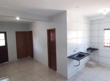 Apartamento de 2 quartos, Ceilândia · QNQ 02 CJ 10 - 02 QUARTOS - PRONTO PARA MORAR!
