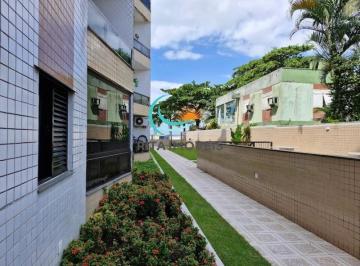Foto 29 · Apartamento térreo para locação com vista mar na praia da Enseada/Centro