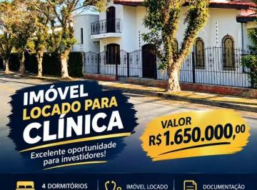 Comercial de 4 quartos, Atibaia · Atibaia imóvel comercial ou residencial região da Lucas