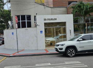 Apartamento de 4 quartos, Fortaleza · Apartamento de 260 m² com 4 quartos, 4 vagas de garagem e 1 estar íntimo à venda em Meireles