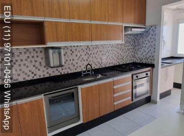 Apartamento de 2 quartos, Embu das Artes · Apartamento para venda e locação no Embu das Artes - 82² com 2 dormitórios e 2 vagas