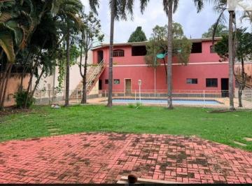 Casa de 4 quartos, Campinas · BELÍSSIMA CASA COM MAIS DE 2 MIL M² DE TERRENO NO TAQUARAL EM CAMPINAS