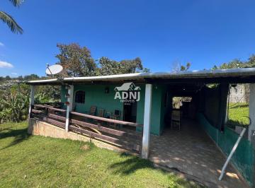 Rural · 2 Quartos · Chácara à Venda em São Lourenço da Serra | 3.000 m² com Casa e Pomar