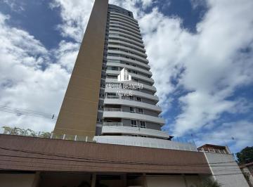 Foto 01 · Apartamento, Tirol, Natal, RN