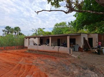 Terreno , Planaltina · PLANALTINA-RESIDENCIAL BICA DO DER GLEBA B- TERRENO DE 618m² COM GALPÃO DE 172m²-CESSÃO DE DIREITO