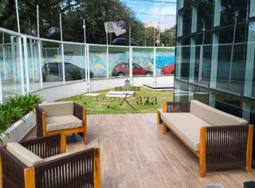 Apartamento de 3 quartos, Jacareí · Apartamento Jardim Flórida Condomínio Serenity Residence Jacareí 3 Dormitórios - 85m².