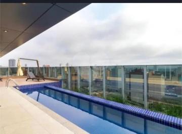 Apartamento de 1 quarto, Curitiba · Studio Champagnat 1 Dormitório Face Oeste Área Útil: 22,2 m² Entrega Ago/2027
