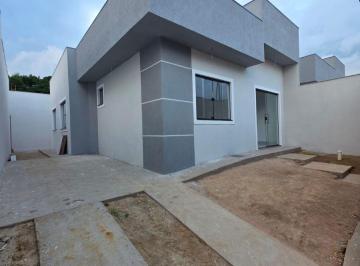 Casa de 3 quartos, Serra · Casa em Costa Bela 3 Quartos/Suíte/80m²/Quintal - Jacaraípe -Serra ES