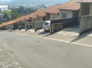 Casa de 2 quartos, Cajamar · Polvilho Cajamar, casa mobiliada em condomínio 02 quartos 62m²