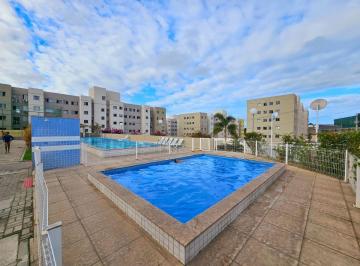 Apartamento de 2 quartos, Serra · Apartamento 2 Quartos/Sol da Manhã/48m²/ Vista do Limoeiro, Serra, ES