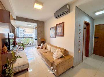 Apartamento de 2 quartos, Brasília · 2 quartos nascente e com vista no Noroeste, armários embutidos e 2 vagas