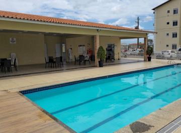 Apartamento Aluguel 47m² de 2 quartos · Alugo Apartamento La Belle Park na estrada da Maioba