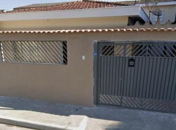 Casa · 250m² · 3 Quartos · 5 Vagas · Casa - Jardim Irene
