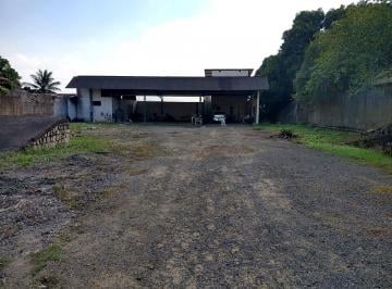 Comercial , Cariacica · Galpão comercial 1.800 m² - ES-080 - Cariacica/ES - ideal para logística e frota