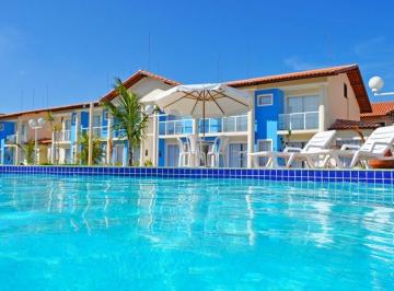 Apartamento de 2 quartos, Porto Seguro · Duplex Porto Seguro